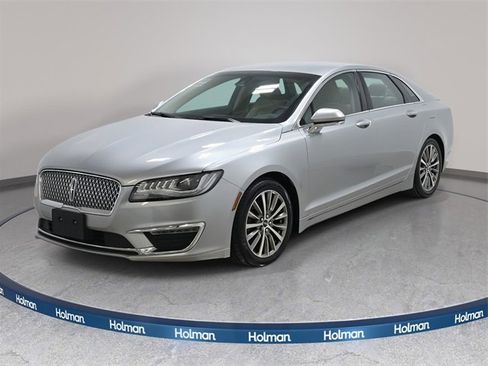 Used 2020 Lincoln MKZ AWD w/ Convenience Package image 1