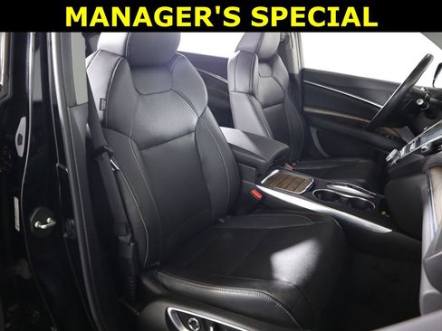 Used 2020 Acura MDX SH-AWD w/ Technology Package image 53