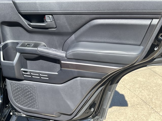 Used 2025 Toyota 4Runner SR5 RWD image 16