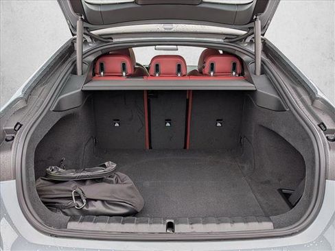 Certified 2025 BMW i4 M50 image 6