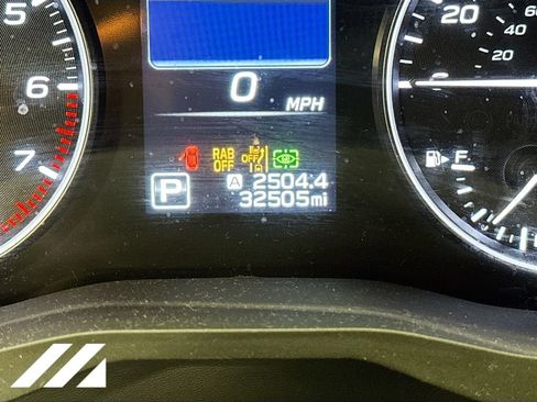 Certified 2024 Subaru Ascent Onyx Edition Limited AWD/4WD image 14