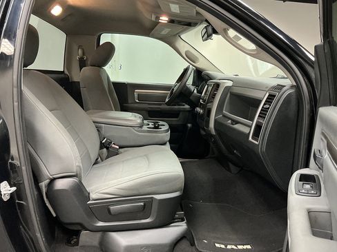 Used 2015 RAM 1500 Express w/ Black Ram 1500 Express Group AWD/4WD image 22