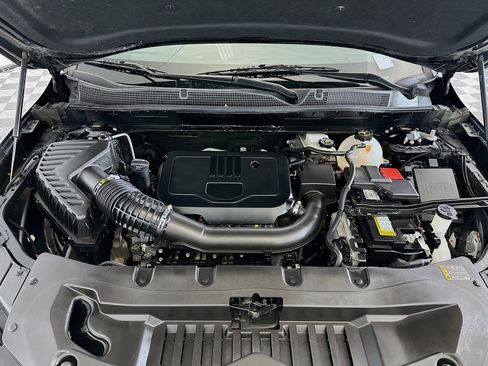 Used 2024 Chevrolet Blazer LT w/ Convenience Package image 33