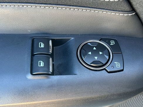 Used 2024 Ford Mustang Coupe image 56