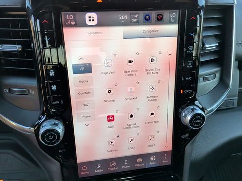 New 2026 RAM 2500 Laramie w/ Night Edition image 32