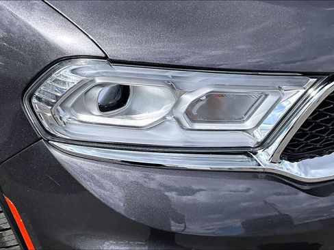 Used 2021 Dodge Durango SXT w/ 3rd Row Seating Group AWD/4WD image 31