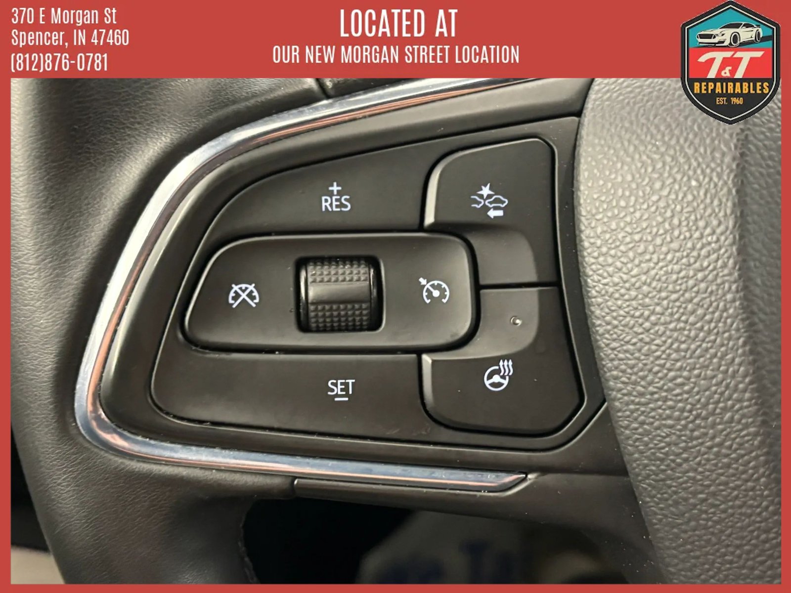 Used 2024 Buick Envista Sport Touring w/ Convenience I Package FWD image 47