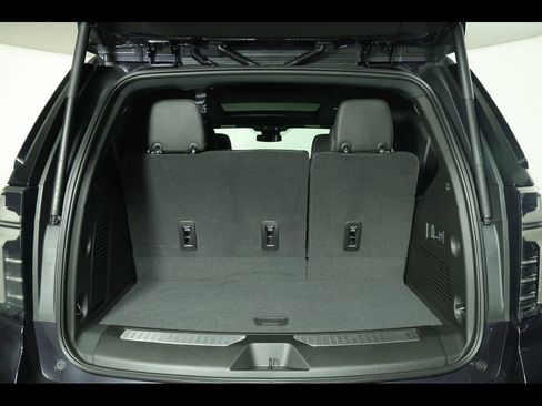 New 2026 Chevrolet Tahoe Premier AWD/4WD image 17