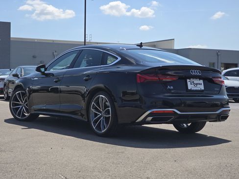 Certified 2023 Audi A5 2.0T Premium w/ Convenience Package AWD/4WD image 5