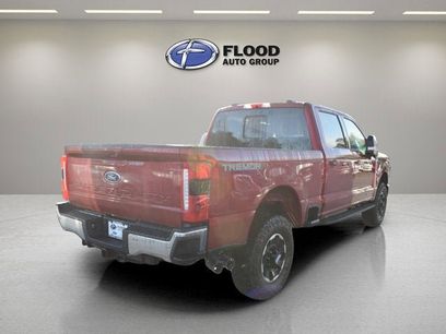 New 2026 Ford F250 Lariat w/ Tremor Off-Road Package