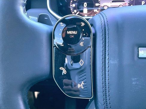 Used 2021 Land Rover Range Rover P525 Westminster Edition image 20