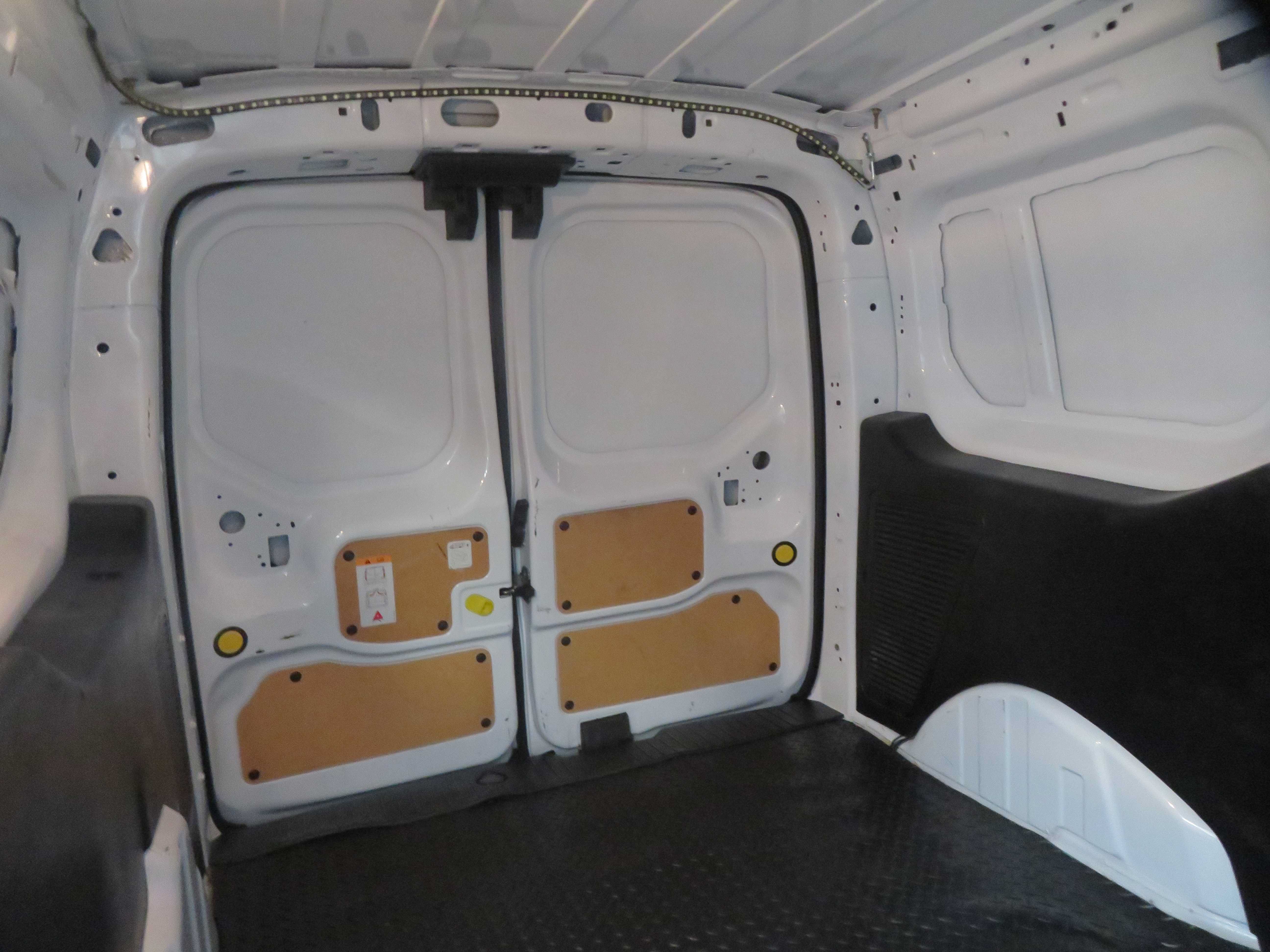 Used 2022 Ford Transit Connect XL FWD image 32
