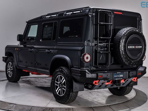 New 2026 INEOS Grenadier image 4