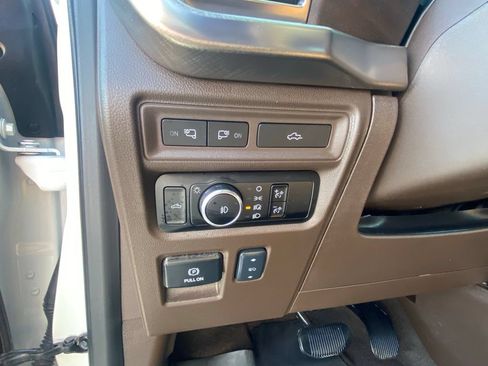 Certified 2023 Ford F150 King Ranch w/ Equipment Group 601A High AWD/4WD image 12