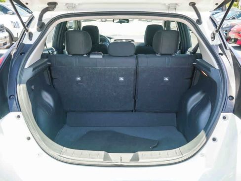 Used 2023 Nissan Leaf S FWD image 25