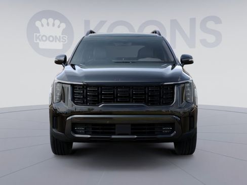 New 2026 Kia Sorento X-Line EX image 2