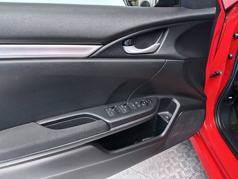 Used 2017 Honda Civic LX image 15