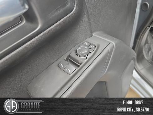 New 2026 GMC Sierra 1500 Pro w/ Pro Value Package AWD/4WD image 12