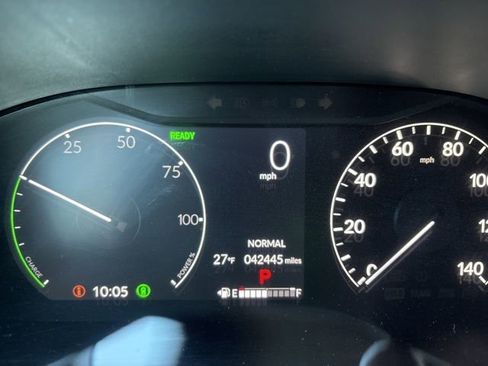 Used 2023 Honda CR-V Sport image 17