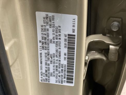 Used 2024 MAZDA CX-50 AWD 2.5 Turbo w/ Weather Package image 32