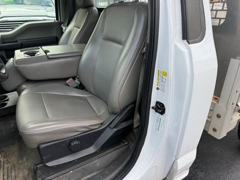 Used 2018 Ford F250 XL RWD image 5