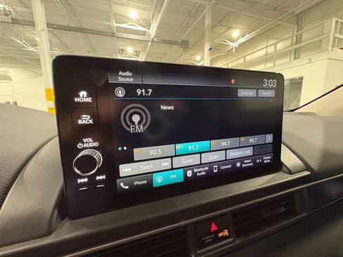 Used 2025 Honda Pilot EX-L image 20