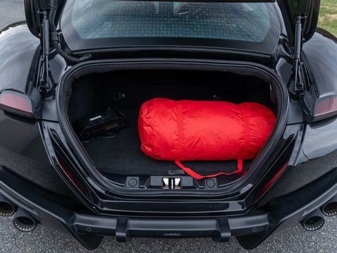 Certified 2022 Ferrari Roma image 12