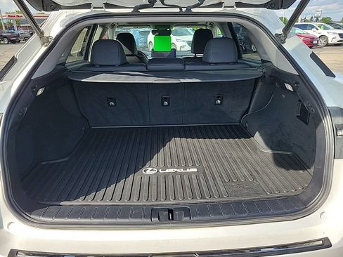 Used 2020 Lexus RX 350 AWD w/ Premium Package image 8