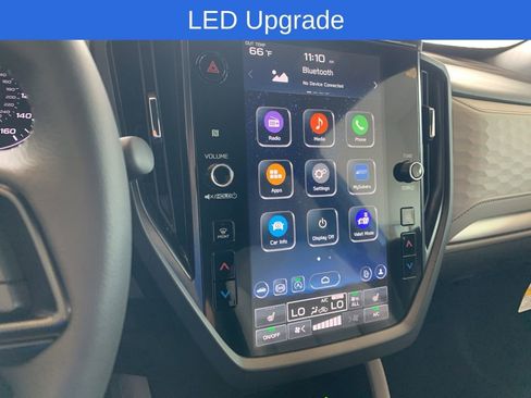 New 2026 Subaru Forester Premium AWD/4WD image 6