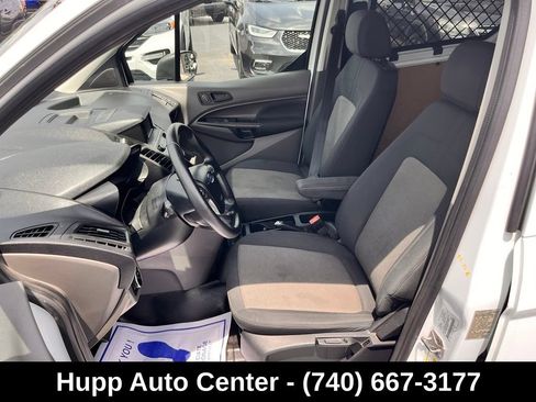 Used 2020 Ford Transit Connect XL FWD image 7