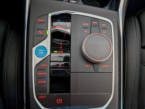 Certified 2023 BMW i4 eDrive40 w/ Premium Package RWD image 12