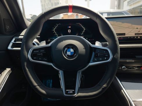 New 2026 BMW M340i w/ Premium Package RWD image 14