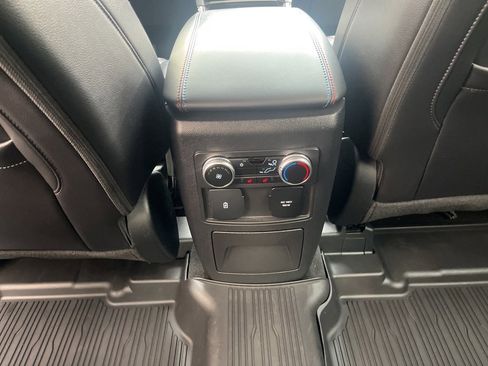 Certified 2023 Ford Explorer ST w/ Equipment Group 401A image 15