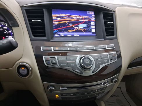 Used 2013 INFINITI JX35 FWD w/ Premium Pkg image 24