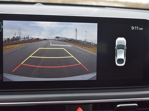 New 2025 Kia K5 GT-Line w/ GT-Line Premium Package image 30