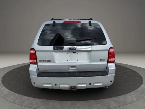 Used 2012 Ford Escape Limited AWD/4WD image 6