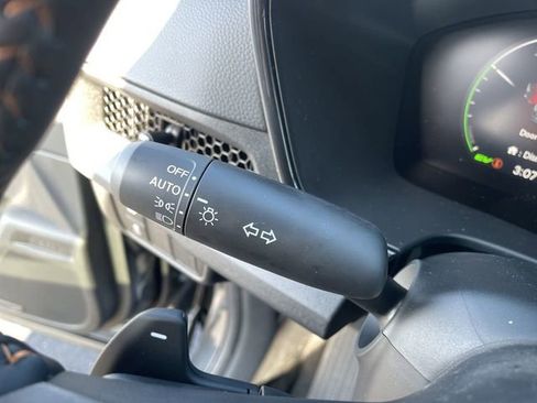 New 2025 Honda CR-V Sport-L image 17