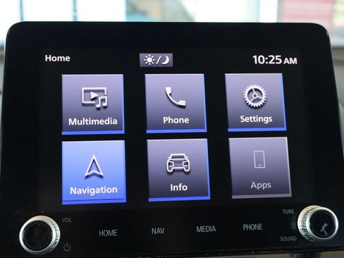 Used 2023 Mitsubishi Eclipse Cross AWD image 24