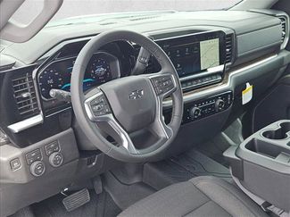 New 2026 Chevrolet Silverado 1500 RST w/ Max Trailering Package AWD/4WD video 3