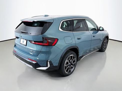 New 2026 BMW X1 xDrive28i w/ Technology Package AWD/4WD image 7