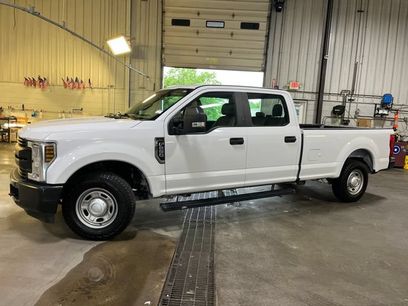 Used 2019 Ford F250 XL w/ Power Equipment Group
