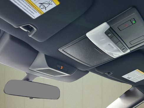 Used 2025 Nissan Pathfinder Rock Creek image 35