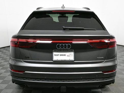 New 2026 Audi Q8 Premium image 27