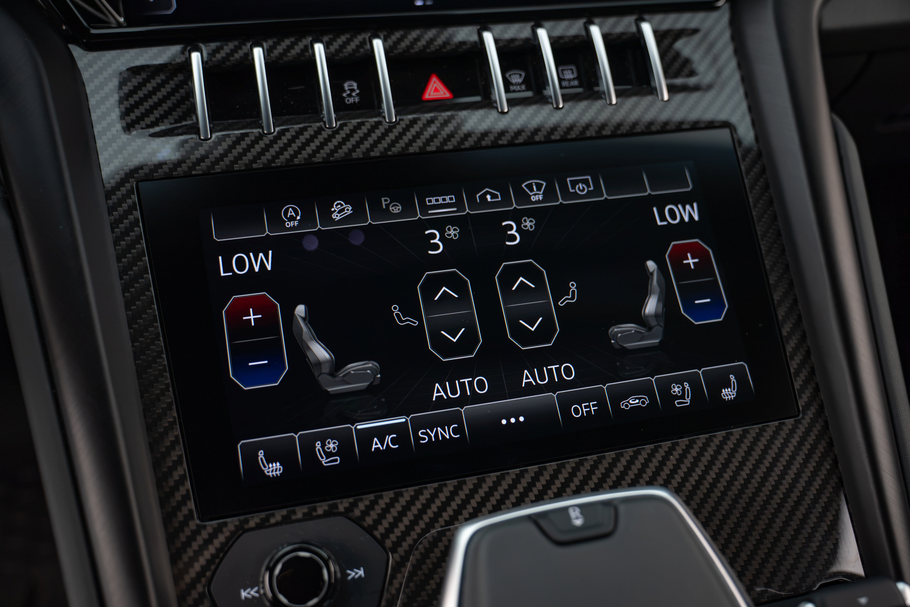 Used 2024 Lamborghini Urus S AWD/4WD image 19
