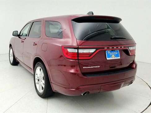Used 2023 Dodge Durango GT image 5