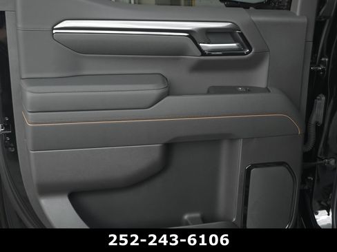 Used 2026 GMC Sierra 1500 AT4 w/ AT4 Premium Package AWD/4WD image 28