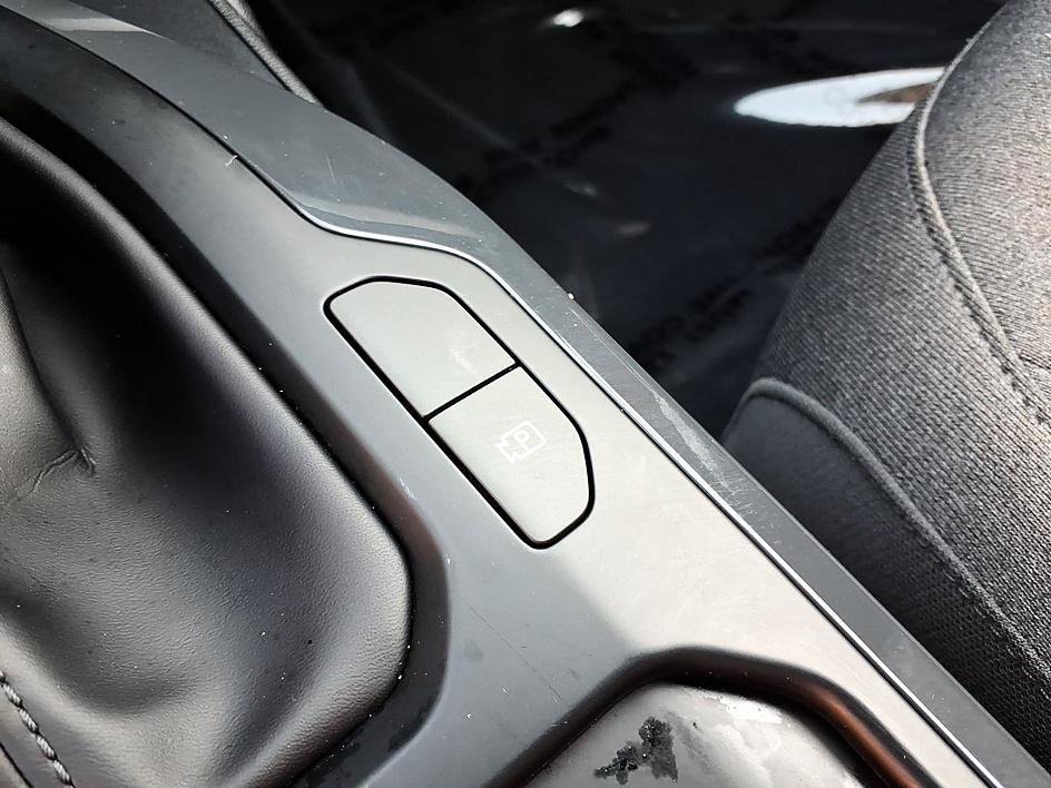 Used 2025 Kia K4 EX FWD image 29