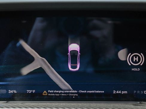 Used 2021 Tesla Model S Plaid image 23