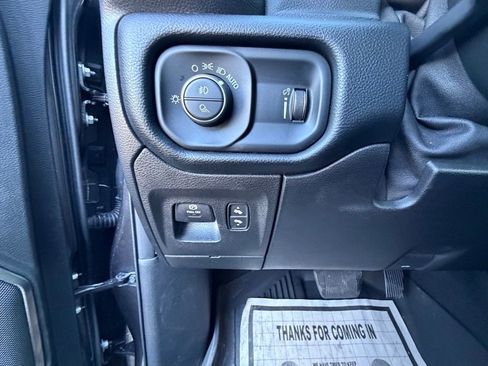 Used 2020 RAM 1500 Rebel w/ Rebel Level 2 Equipment Group image 30