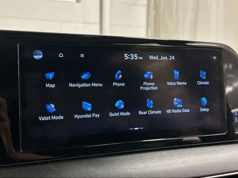 Used 2023 Hyundai Palisade XRT AWD/4WD image 14